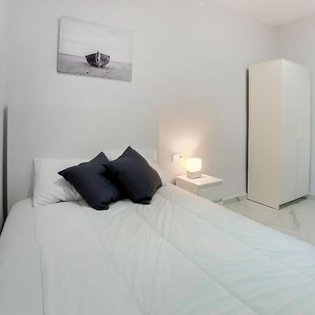 Apartamento Venezuela Apartment Cadiz Exterior photo
