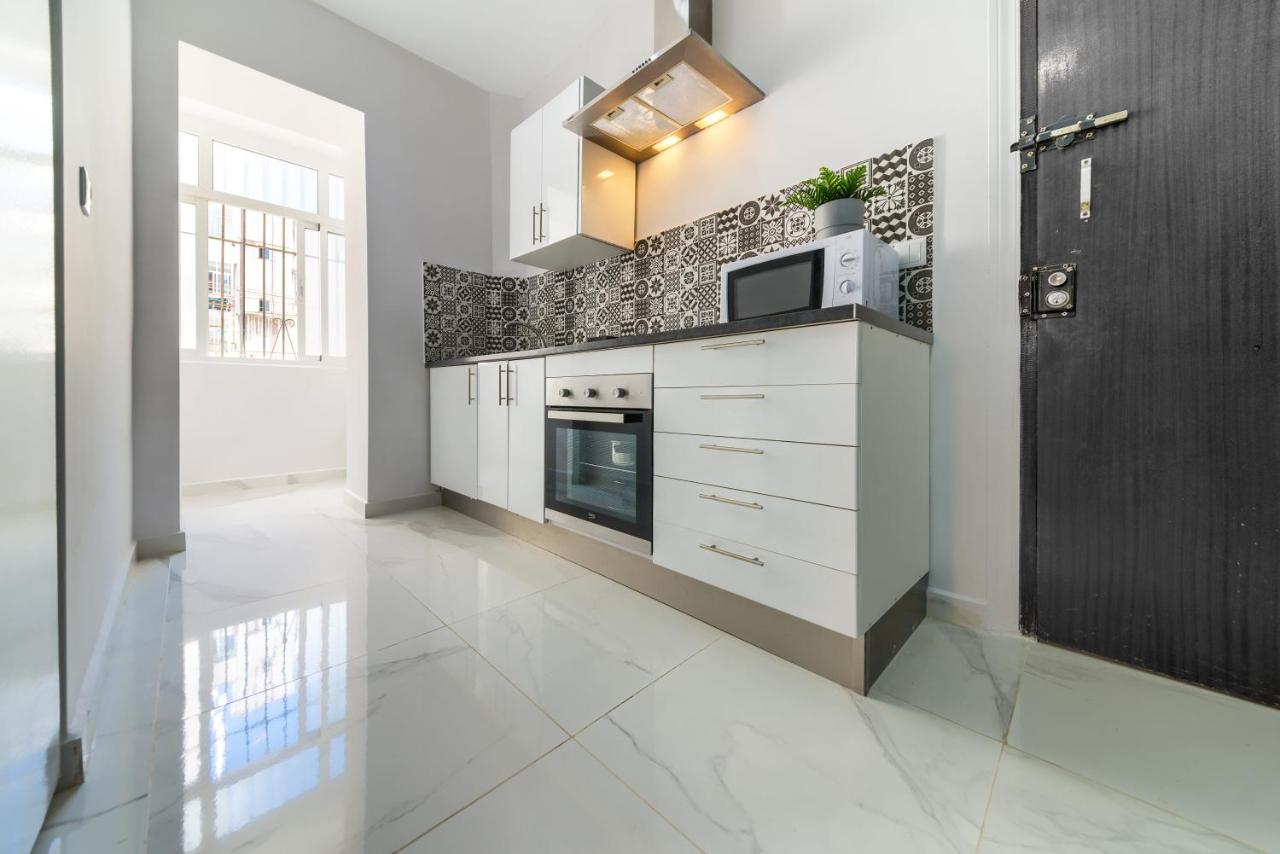 Apartamento Venezuela Apartment Cadiz Exterior photo