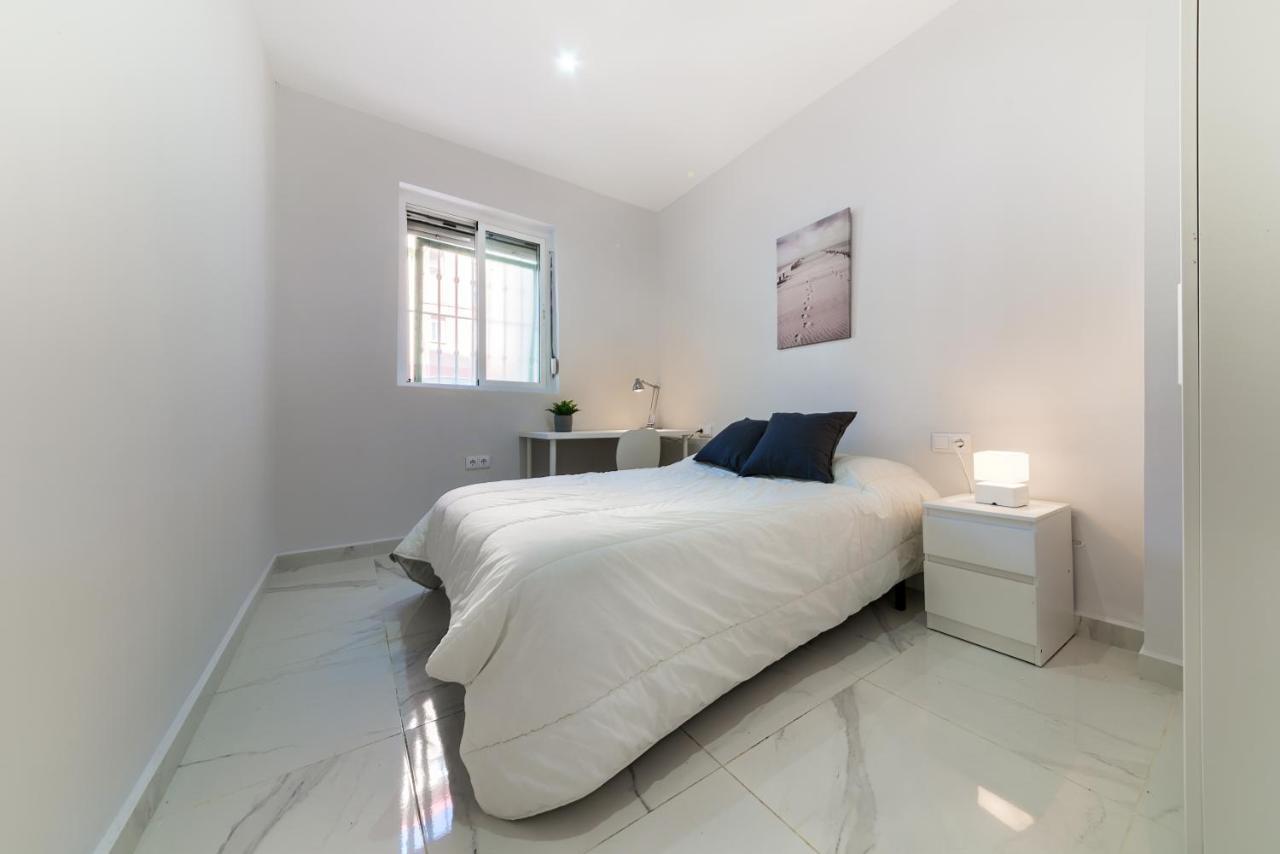 Apartamento Venezuela Apartment Cadiz Exterior photo