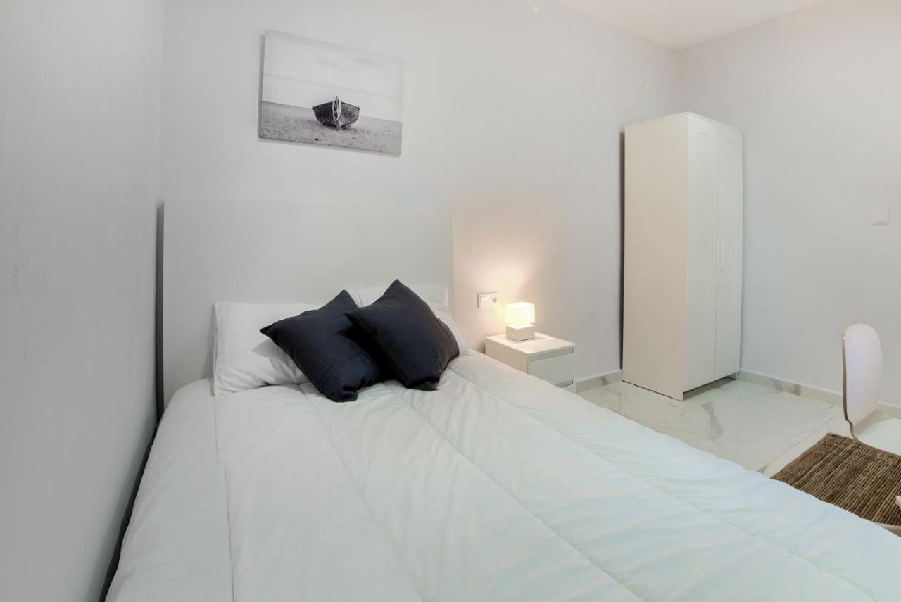 Apartamento Venezuela Apartment Cadiz Exterior photo