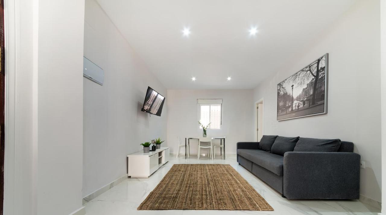 Apartamento Venezuela Apartment Cadiz Exterior photo